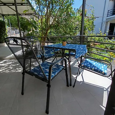 Daire Ana - Relaxing And Peaceful Near The *