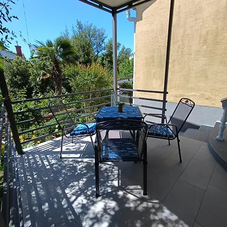 Daire Ana - Relaxing And Peaceful Near The *